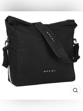 Signature H- Waterproof Urban Pannier